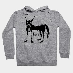 Fenrir Hoodie